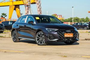 ออดี้ <span class=keywords><strong>A3</strong></span> 2025 <span class=keywords><strong>Sportback</strong></span> 35 <span class=keywords><strong>TFSI</strong></span> รุ่นหรรษาบินกระตุ้น - Product Image 3
