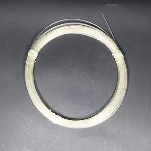 Seaguar MANYU - Línea de Fluorocarbono Roja de 30 m, Transparente, para Pesca en Ríos, Lagos y Arroyos - Product Image 3