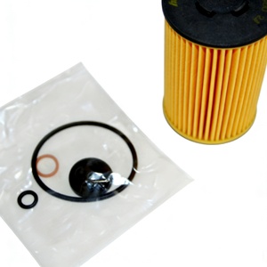 Filtre à huile OEM 11428570590 HO-BM030Z pour véhicules 1 E81 F22 F23 F30 F80 Neuf Garantie 1 an - Product Image 3
