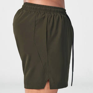 <span class=keywords><strong>Short</strong></span> <span class=keywords><strong>de</strong></span> <span class=keywords><strong>bain</strong></span> grande taille pour hommes, vêtements <span class=keywords><strong>de</strong></span> plage d'été <span class=keywords><strong>de</strong></span> couleur unie avec maille intérieure pour le printemps, shorts <span class=keywords><strong>de</strong></span> plage en gros - Product Image 6