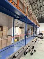 DirectSalesStore DYF Fabricants de conteneurs refroidis par eau, système de refroidissement intégré connecté au réseau, faible bruit, écoénergétique