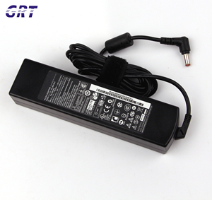 Adaptateur secteur pour ordinateur portable 90W 20V 4.5A, chargeur pour Lenovo 5.5*2.5mm PA-1900-56LC, bonne qualité - Product Image 1