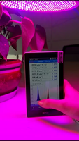 Spectromètre NIR portable OHSP350SF 350-950nm, analyseur de spectre multifonctionnel