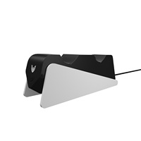 Double station de charge pour Sony Playstation 5, station de charge, pour contrôleur PS5