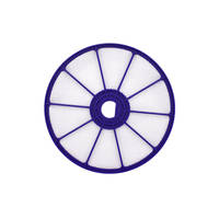 Filtres pré-moteur et post-moteur de qualité supérieure pour aspirateurs Dyson, séries DC24, DC25, DC30, DC31, DC35, DC45, DC56, DC33, DC75, DC77, DC78