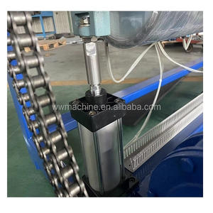 Dakbedekking Warmte Isolatie Epe Foam Plaat Maken Machine Met Folie Coating Optie Productcategorie Schuimmachines - Product Image 4