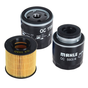 กรองน้ำมันเครื่องรถยนต์คุณภาพ OEM ของ LK สำหรับเครื่องยนต์ดีเซล F3L912 ปี 1976-1982 รุ่น 90915yzze2 90915-yzze2 0451103276 - Product Image 1