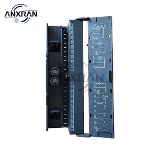 Pour Siemens 6ES7334-0CE01-0AA0 SIMATIC S7-300 SM 334 4AI 2AO Module d'entrée/sortie analogique 6ES73340CE010AA0 - Product Image 3