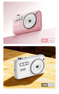 Profesyonel 4K 60FPS Aynasız Video Kamera 48MP CMOS Sensörlü <span class=keywords><strong>Lens</strong></span> WiFi SD Kartlı 1x-16x Dijital Yakınlaştırma Yüksek Kaliteli Selfie Çekimi - Product Image 5