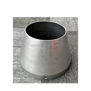 Công Ty Quay Kim Loại Hình Nón Bằng Thép Không Gỉ Tùy Chỉnh - Product Image 2