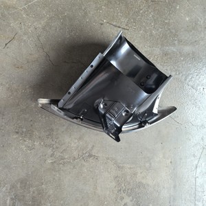 Embout d'échappement Lexus ES350 5210752106-06010 arrière en fer, ajustement modifié - Product Image 2