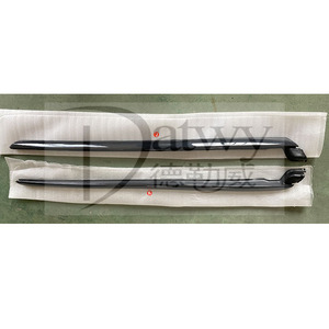 Pare-brise côté gauche pour citroën <span class=keywords><strong>C4</strong></span> c-triomphe 2006 — 2010 (B53), accessoire de voiture, sans logo, 8120Q2 - Product Image 3