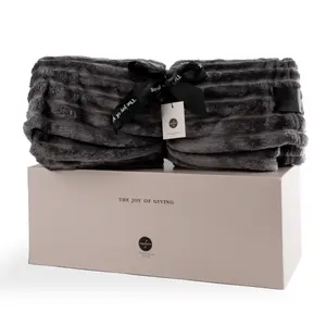 Merchandising personalizado de Plaid Esther Sagaform - Product Image 1