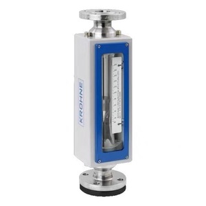 เครื่องวัดการไหลแบบท่อโลหะ Krohne H250 สำหรับน้ำ รุ่น 278.9 Lih พร้อมจอแสดงผล ป้องกันการระเบิด - Product Image 4