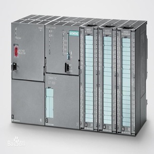 โมดูลซอฟต์สตาร์ทเตอร์ของซีเมนส์ รุ่น 3RW44566BC44 450KW IP20 สำหรับมอเตอร์ - Product Image 1