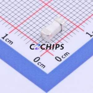 SAF3.15A One-Time Fuse 2410 Fuse ( Type: SMD Fuse )( Rated Current: 3.15A )( Rated Voltage (AC): 125V ) - Product Image 2