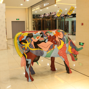 <span class=keywords><strong>Escultura</strong></span> personalizada <span class=keywords><strong>de</strong></span> fibra <span class=keywords><strong>de</strong></span> vidrio, varias esculturas, tamaño real, caballo <span class=keywords><strong>de</strong></span> bronce, <span class=keywords><strong>Mache</strong></span> <span class=keywords><strong>de</strong></span> <span class=keywords><strong>papel</strong></span> para jardín - Product Image 5
