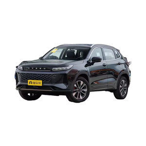 2024 1.5T CVT Swift Edition <span class=keywords><strong>xingtu</strong></span>/<span class=keywords><strong>xingtu</strong></span> ไล่ตามลมไฟฟ้าไฮบริดรถ SUV ขนาดกะทัดรัดพร้อมโครงสร้างร่างกายความเร็วสูง MPV - Product Image 1