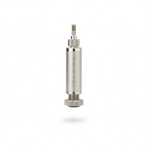 Kit de varilla flotante para cisterna de 14 litros con válvula de descarga doble - Product Image 3