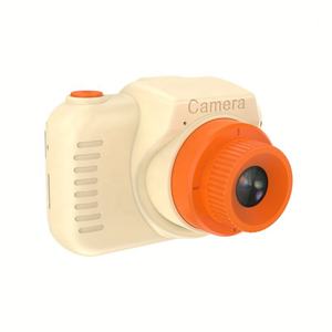 Cámara Digital Mini para Niños BTJ H9 con Sensor MOS, Pantalla IPS de 2.0 Pulgadas, Impresión Instantánea y Lente Intercambiable - Product Image 5