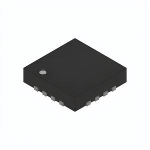 Chip Electrónico Componente 3.3V 155 3200 MBPS CML POST AMP En Stock 16 UFQFN Exposed Pad, 16 MLF SY88303BLMG-TR - Product Image 1