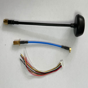 Transmisión de Mapas FPV UAV de 5.8G, 5W de Alta Potencia y Largo Alcance - Product Image 4