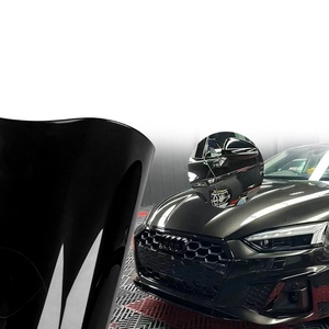 Film Vinyl 6.5mil untuk Mengubah Warna Bodi Mobil, Perlindungan UV IR, Self-Healing, Beragam Warna, Bebas Gelembung, Aplikasi Mudah - Product Image 1