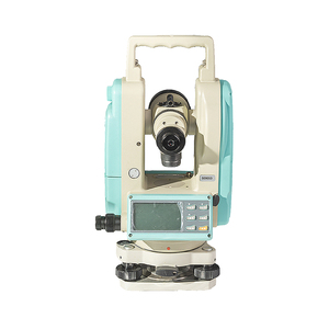 Teodolito ótico da categoria profissional para a medida horizontal e vertical exata do ângulo em projetos da avaliação - Product Image 3