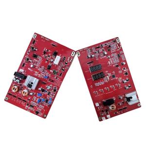 Carte anti-vol OEM EAS <span class=keywords><strong>RX</strong></span> TX Cartes mères EAS Cartes mères EAS - Product Image 1