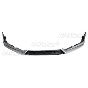 3 pièces Lame de pare-chocs avant de voiture, kit de carrosserie, séparateur pour Honda Accord 2021-2022, déflecteur de pare-chocs, garniture de protection - Product Image 4