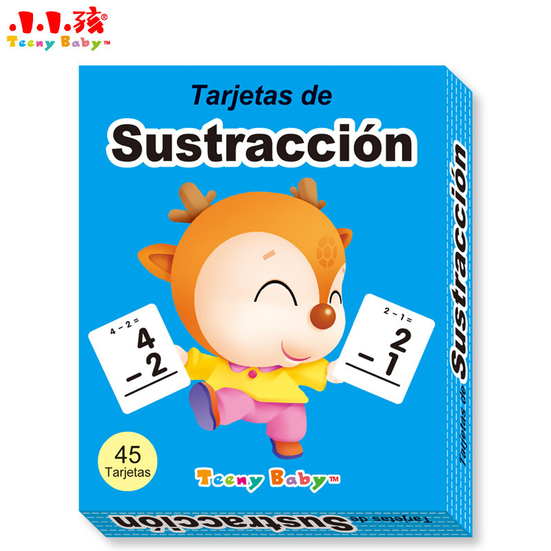 Sustracción