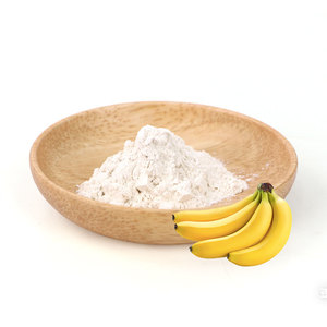 Poudre de <span class=keywords><strong>banane</strong></span> lyophilisée naturelle et biologique AMULYN 2026 – Vente en gros – Meilleur prix - Product Image 1