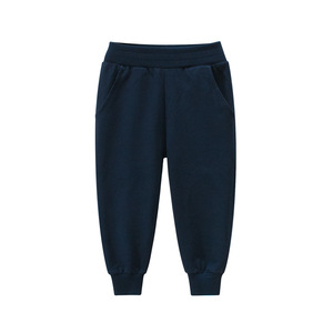Pantalones de <span class=keywords><strong>Invierno</strong></span> para Bebé, Pantalones Deportivos de Color Sólido para Niños, Pantalones Casuales para Niños, Pantalones Deportivos Cómodos para Niños, Culottes con Cinturón - Product Image 2