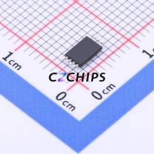 Chip IC de circuito integrado EEPROM nuevo y Original, venta al por mayor, Chips de componentes electrónicos y servicio BOM - Product Image 2
