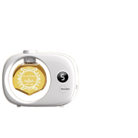 Diffuseur d'arômes intelligent, pulvérisation automatique pour hôtel, usage domestique, huile essentielle, humidificateur, rafraîchisseur d'air, toilettes