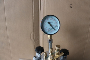 7L Tươi Bê Tông Không Khí Nội Dung Meter - Product Image 5