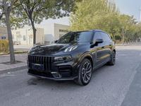 Lynk & Co 09 2.0T Ultra 6 places d'occasion