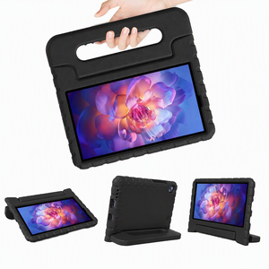 เคสกันกระแทก HGD Universal Tab A9 A11  วัสดุพลาสติกแบบเต็มตัว พร้อมที่จับและขาตั้ง สำหรับ Tab A9 8.7 นิ้ว รุ่นปี 2023 - Product Image 1