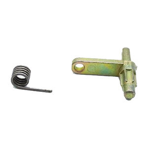 4B0837121 <span class=keywords><strong>Kit</strong></span> de reparación de hebilla de mango interior de núcleo de sujeción de resorte para <span class=keywords><strong>Audi</strong></span> <span class=keywords><strong>A6</strong></span> S6 <span class=keywords><strong>C5</strong></span> 1997-2004 4B0837122 - Product Image 1