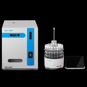 Analizador de Carbono Orgánico Total (TOC) para Agua y Suelo, Precio - Product Image 3
