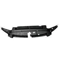 Joint de support supérieur de radiateur pour Toyota Land Cruiser Prado GRJ150 2009-2013 OEM 53292-0G010 53292-60080