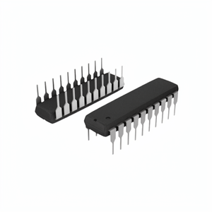 DM74LS244N IC BUF NO INVERSOR 5.25V 20DIP Componentes Electrónicos Proveedores Fabricante Canal Lógico 20 DIP (0.300", 7.62mm) - Product Image 1