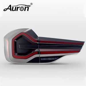 Feux arrière LED style LCI pour BMW X3 G01 G08 2018-2021, feux arrière, clignotants - Product Image 1