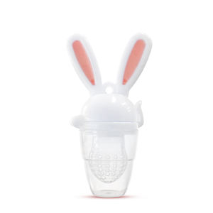 Vente en gros de tétine 3 tailles pour bébés fruits frais tétine fabriquée en Chine pour les enfants de 0 à 12 mois - Product Image 2