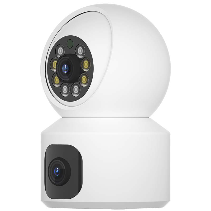 V380 BQ2 4MP Dual Lens Indoor