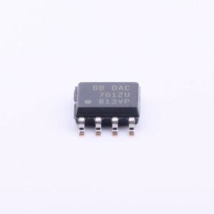 Circuit intégré neuf et original, puce IC DAC7612U/2K5 - Product Image 1