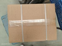 Débitmètre de masse à force Coriolis Proline Promass 83A02 83A04 80A02 80A04 pour la mesure du débit minimal de gaz, air, huile et liquide