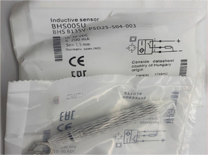 BHS B135V-PSD25-S04-003 BHS B135V-PSD15-NEX-S04 BHS B135V-PSD15-S04 cảm ứng chuyển đổi gần cảm biến Cảm biến tiệm cận - Product Image 3