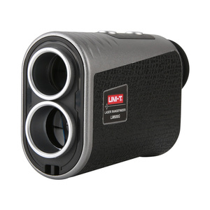 Telémetro Láser Uni-t Serie LM G con Clasificación IP65 y 1 Año de Garantía para Ingeniería Vial, Municipal y Topografía Forestal - Product Image 1
