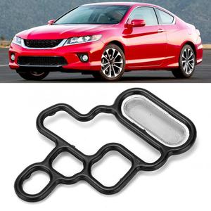 Sello de Válvula Solenoide Honda VTEC 15815-5A2-A01, Junta de Fluororubber para Reparación de Motor CRV Accord Odyssey - Product Image 4